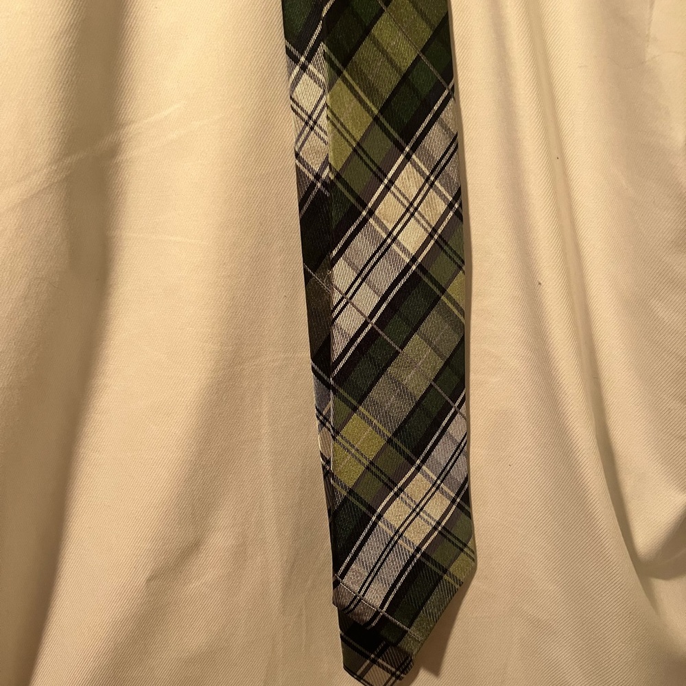 EXPRESS tie.  Worn once
